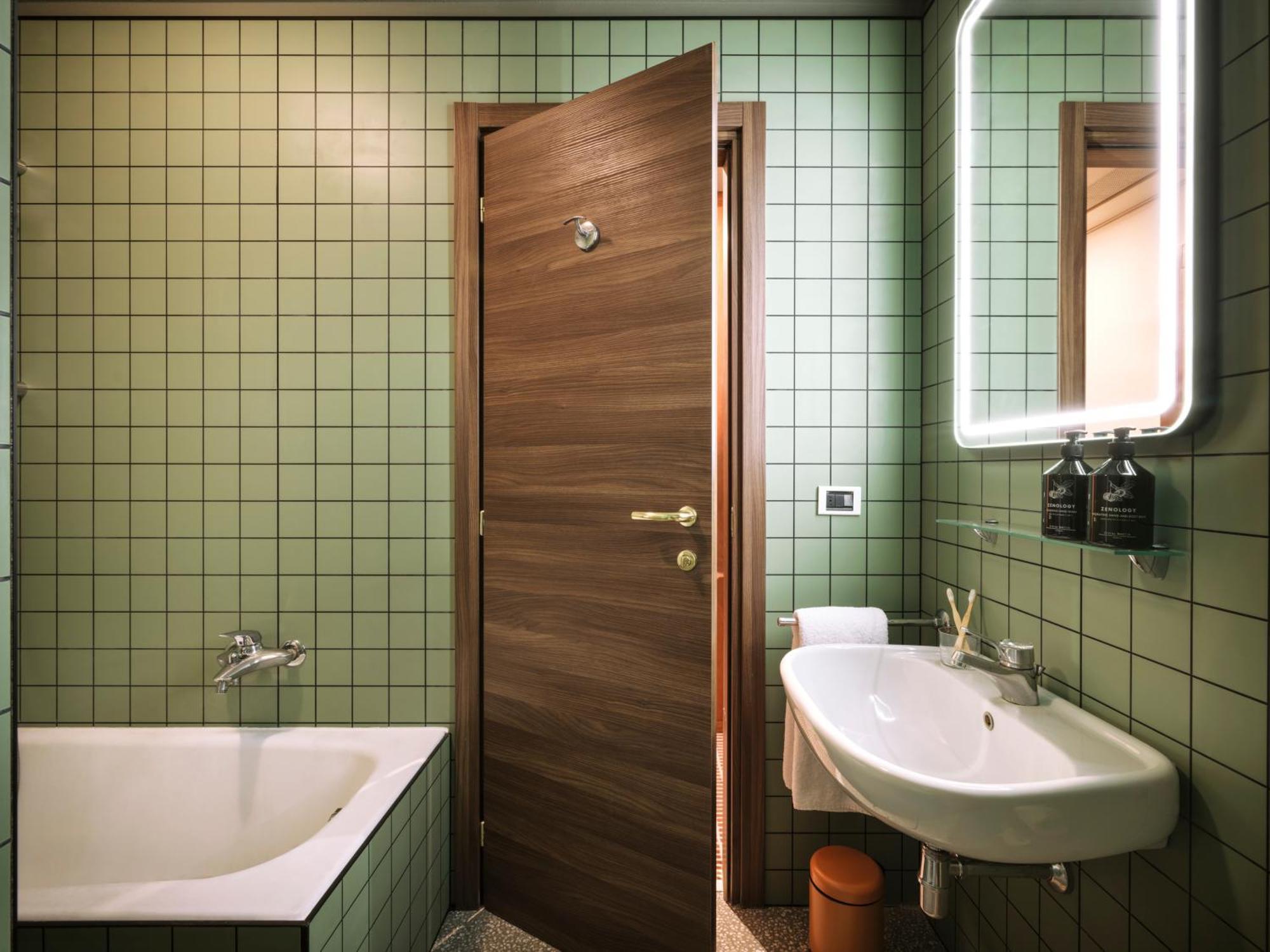 Max Brown Hotel Missori, Part Of Sircle Collection Mailand Exterior foto