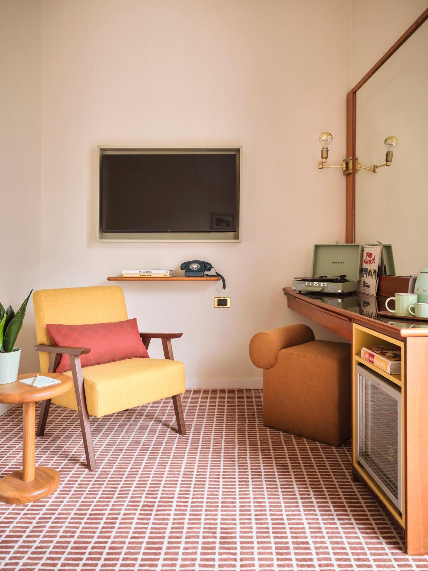 Max Brown Hotel Missori, Part Of Sircle Collection Mailand Exterior foto