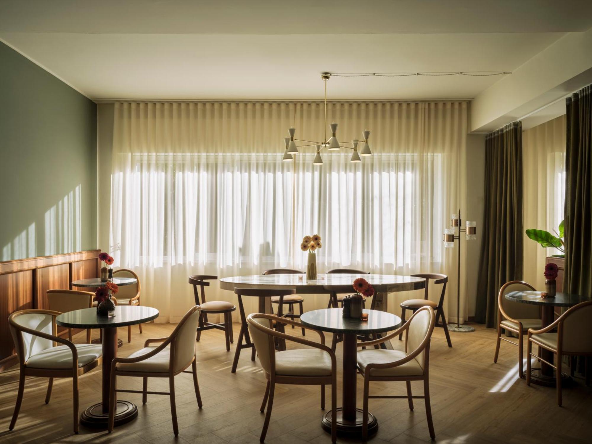 Max Brown Hotel Missori, Part Of Sircle Collection Mailand Exterior foto