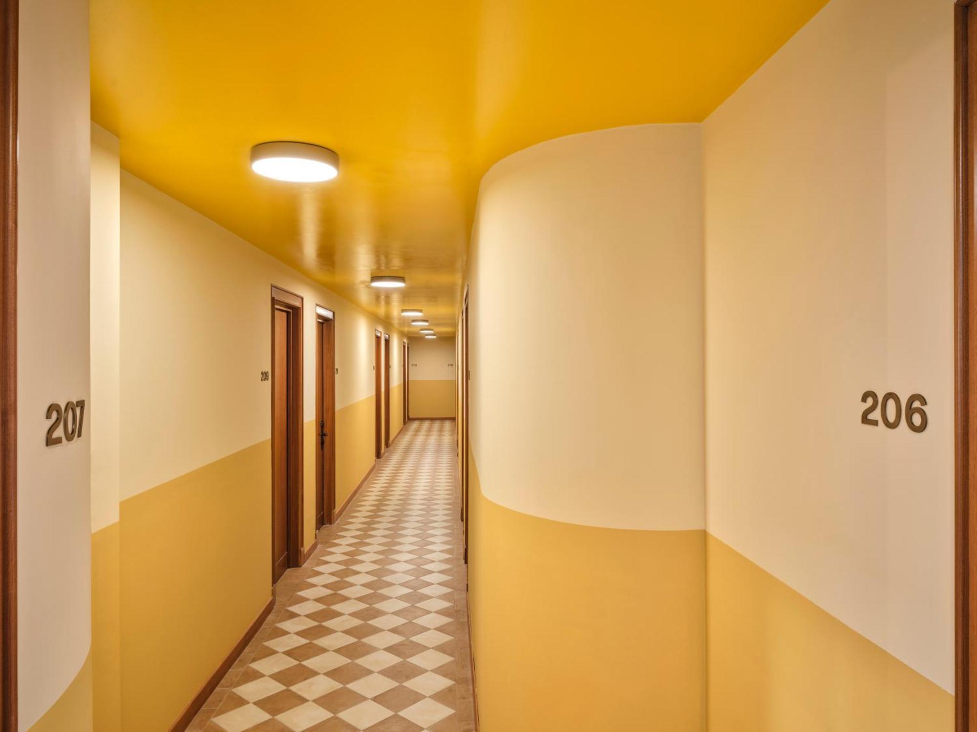 Max Brown Hotel Missori, Part Of Sircle Collection Mailand Exterior foto