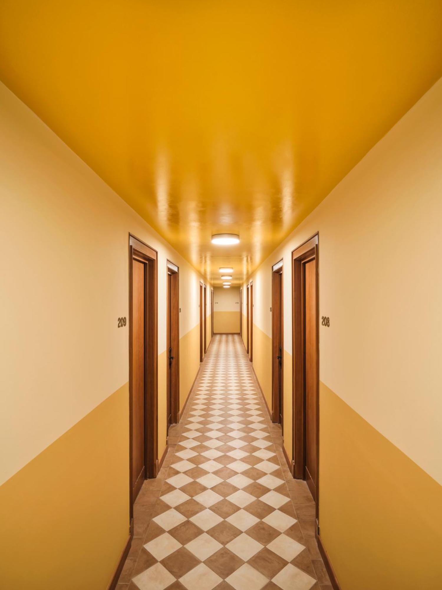 Max Brown Hotel Missori, Part Of Sircle Collection Mailand Exterior foto